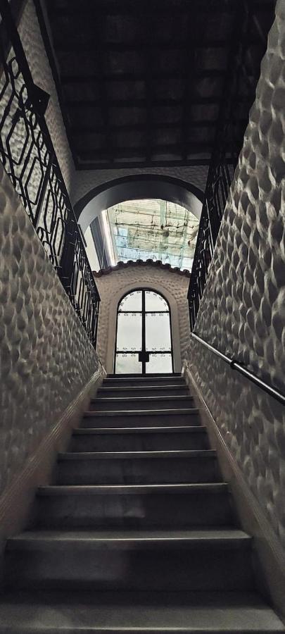 Casa De Oda Сальта Экстерьер фото