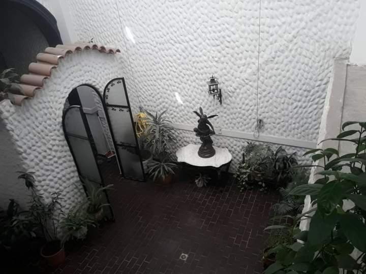Casa De Oda Сальта Экстерьер фото