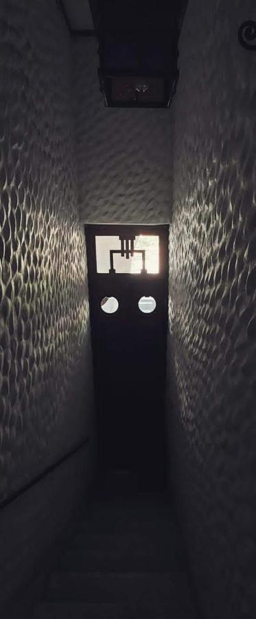 Casa De Oda Сальта Экстерьер фото